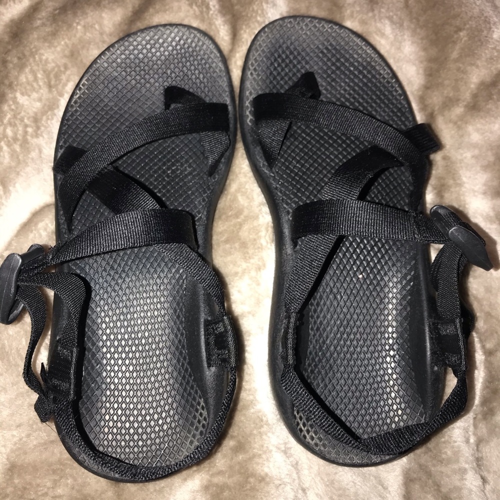 WOMENS CHACOS, VERY GOOD CONDITION